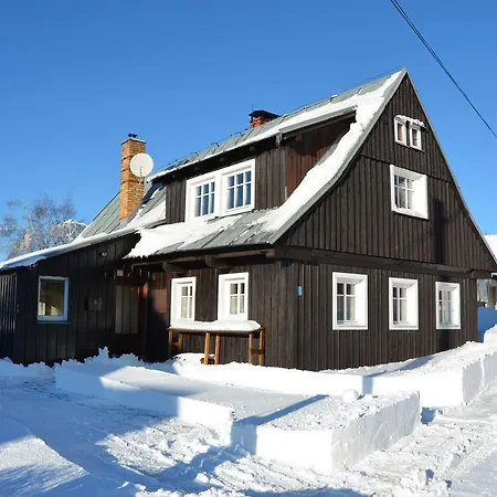 Authentic Holiday Home In P Chovice With Garden
