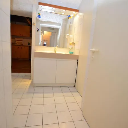 Authentic Holiday Home In P Chovice With Garden